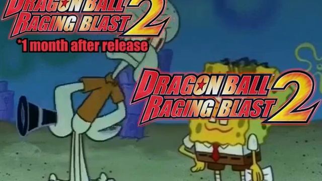 When Raging Blast 2 Got Re-released смотреть онлайн