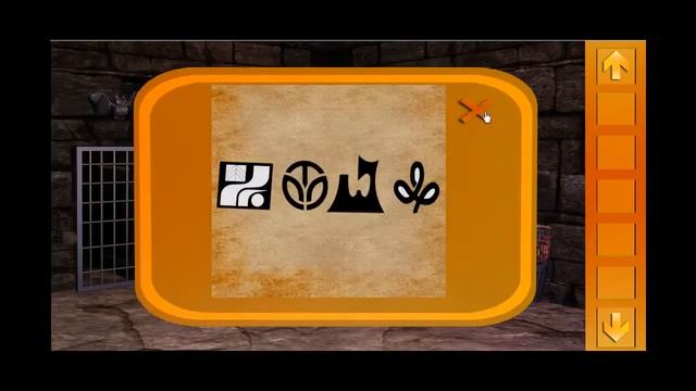 3D Escape Dungeon Breakout 2 Level 19 Walkthrough смотреть онлайн