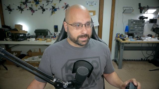 TBS Mambo Setup Super Easy Barely An Inconvenience
