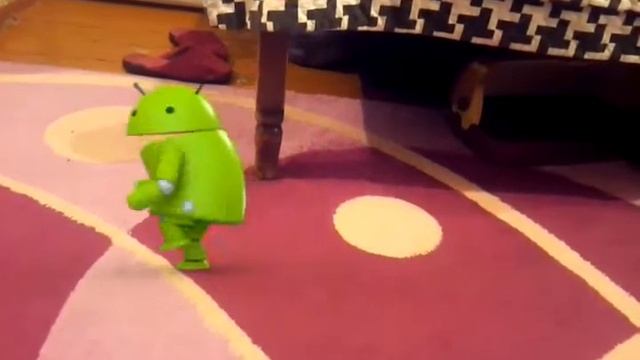 Android dance смотреть онлайн