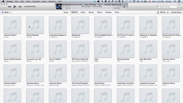 iPhone WAV Conversions : Tech Yeah! смотреть онлайн