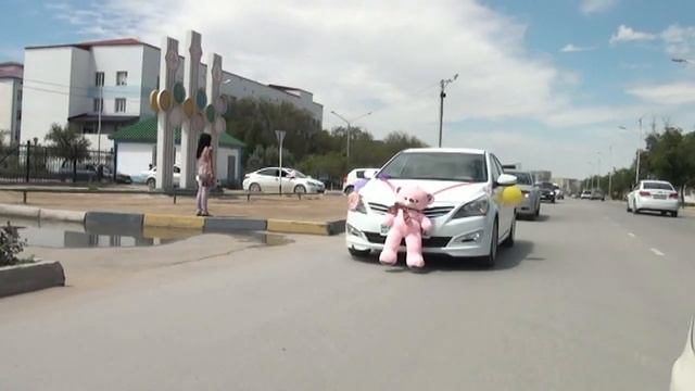 Аида жанаозен роддом смотреть онлайн