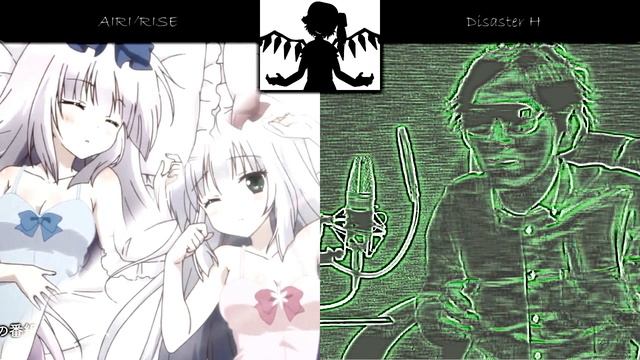 [Sound Only]Re:ありす vs ありす смотреть онлайн