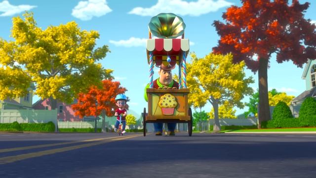 Humpty Dumpty Sat On A Wall + More Nursery Rhymes & Kids Songs by Beep Beep смотреть онлайн