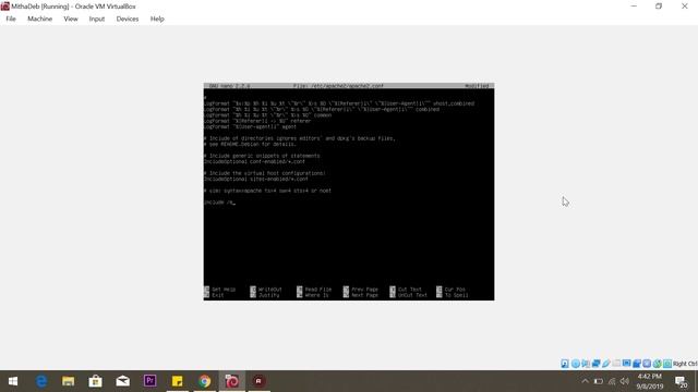 TUTORIAL - HOW TO INSTALL & CONFIGURE MAIL SERVER - DEBIAN 8 смотреть онлайн