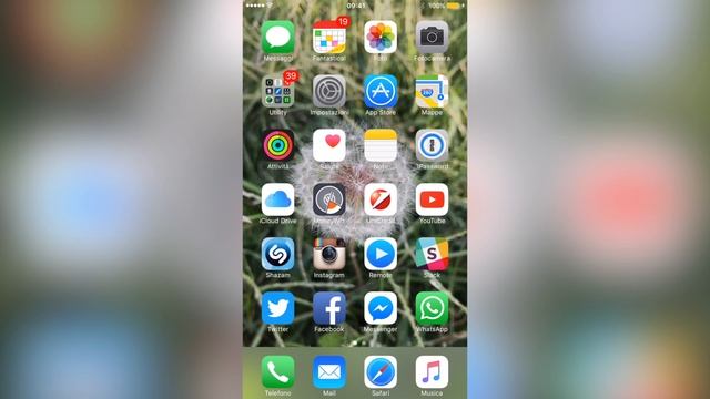 Siri su iOS 9 con foto e musica - Noob's Corner #52 смотреть онлайн