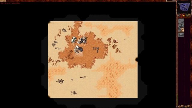 Atreides Mission 1 B | Hard | Dune 2000 | PC Gameplay / Walkthrough / Playthrough смотреть онлайн