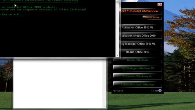 Office 2010 and Windows Activator all in on place смотреть онлайн