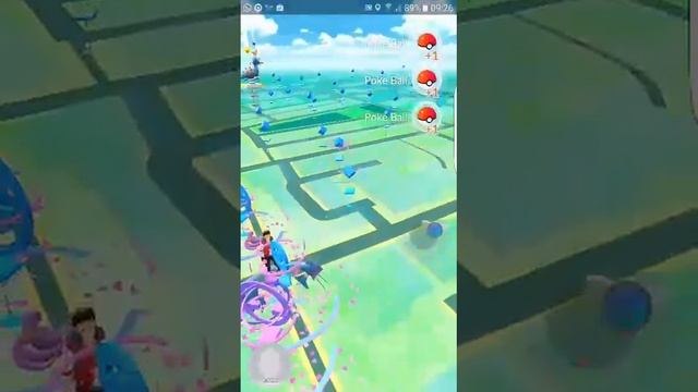 Pokemon go hack fly gps смотреть онлайн