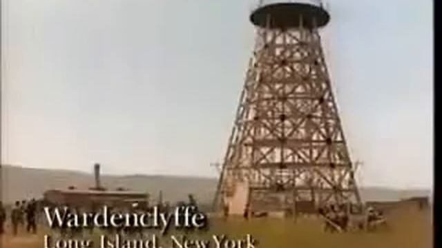 Nikola Tesla Free Energy смотреть онлайн