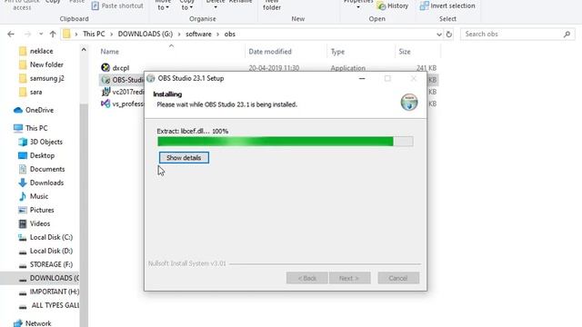 #obsstudio How To Download/Install OBS STUDIO In Windows смотреть онлайн