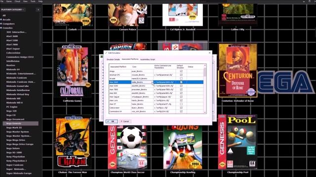 How to add Overlays to Retroarch (Updated) смотреть онлайн