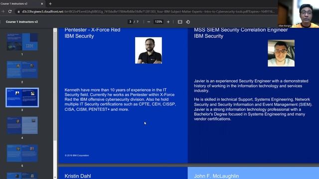 Your IBM Global SubjectMatter Experts смотреть онлайн