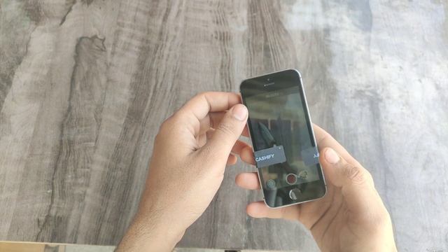 Unboxing iPhone 5s | Cashify Supersale | Refurbished Mobile | C- Grade смотреть онлайн