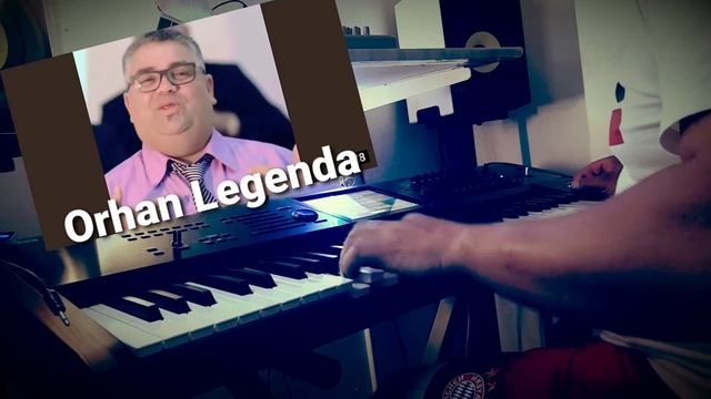 Dehran Sali @Orhan Legenda@ смотреть онлайн