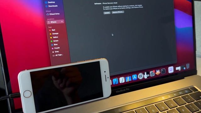 [NEW] Hikari Ramdisk ⭐️ Eraser Tool Released! Quick Eraser with DFU Mode - iOS 15 Supported смотреть онлайн