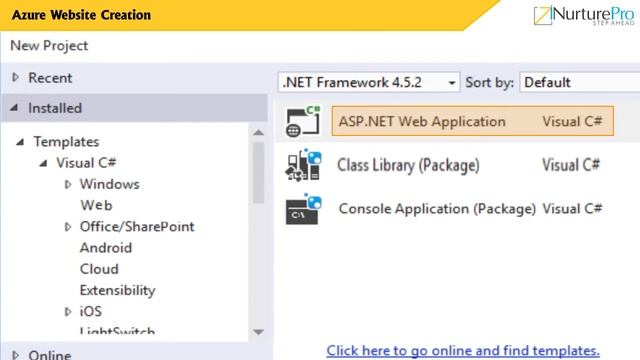 CHRP-ICCS M05 C02 VD1 Auto Scaling Azure Websites смотреть онлайн