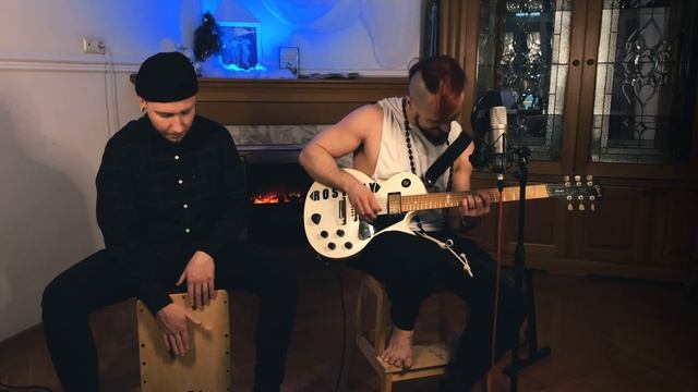 Vic Torr — My Girl [ft. Pasha Medvedsky]