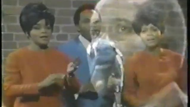 Fender Jaguar - Staple Singers 1968.flv смотреть онлайн