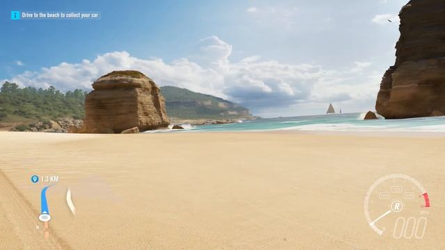 Forza Horizon 3 - Lamborghini Centenario LP 770-4 Interior and Exterior Gameplay Review смотреть онлайн