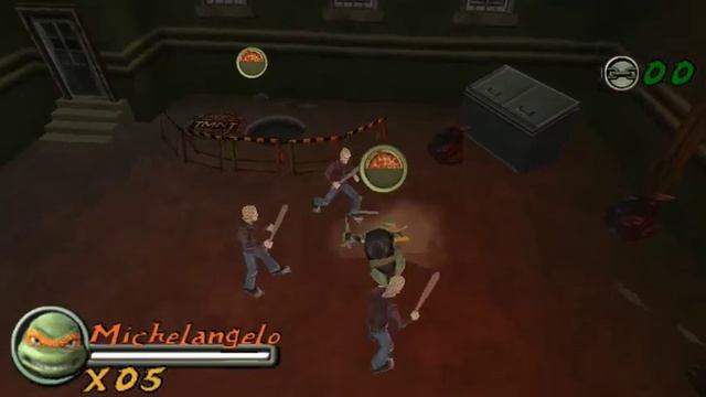 TMNT - PPSSPP 0.9.9.1 Best Settings (PC, Android, IOS) смотреть онлайн