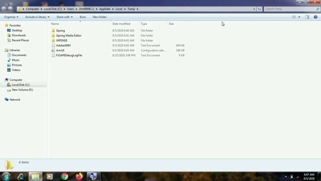 How to delete temporary or junk files in windows 7/8/10 | Delete your temporary files | Cache Files смотреть онлайн