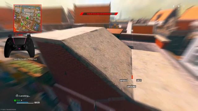 Top 0.1% Movement on Warzone 3 👑 + BEST Settings смотреть онлайн