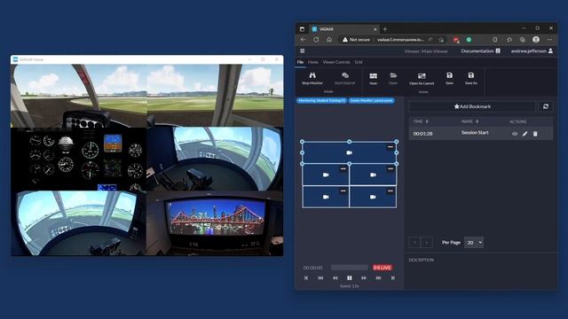VADAAR 2: The Ultimate Video Streaming, Recording, and Playback Solution смотреть онлайн