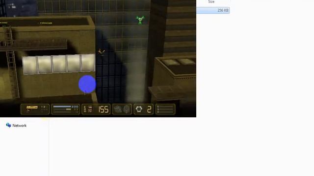 لعب لعبت Duke Nukem Manhattan Project смотреть онлайн