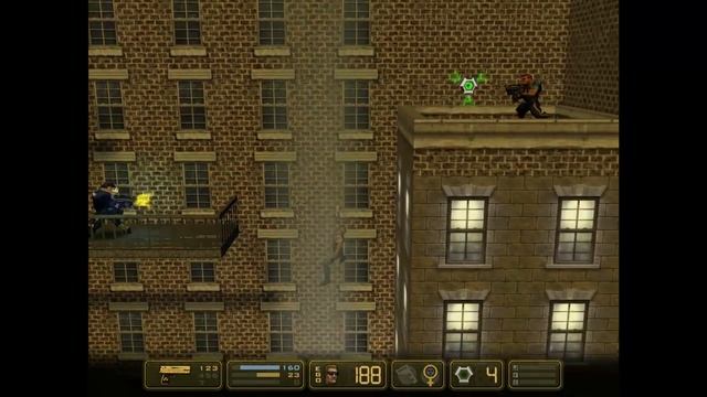 Let´s Show: Duke Nukem Manhattan Project Demo (german) смотреть онлайн