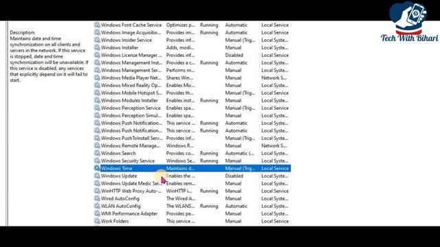 Laptop Update Off kaise kare | How to Stop Laptop Update ~ Laptop Auto Update Off Windows 10 смотреть онлайн