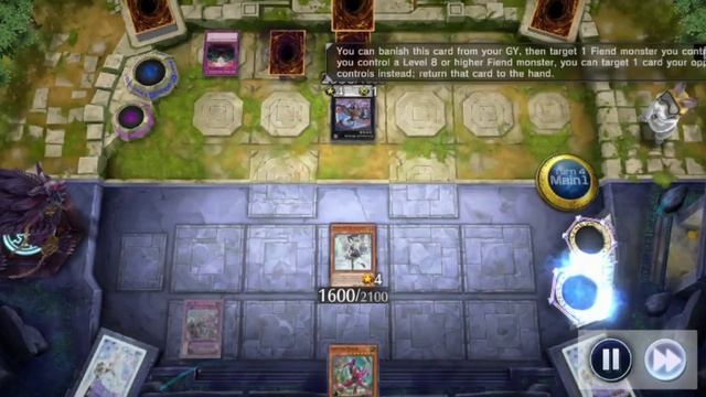 misplay labyrinth, but win. #labyrinth #yugioh #masterduel смотреть онлайн