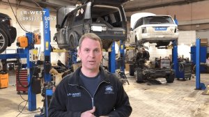 Обзор и сравнение моделей Рендж Ровер и Дискавери