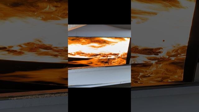 Сжигание опилок и коры на инсинераторе Подробнее на https://utilnefteshlam.ru/ смотреть онлайн