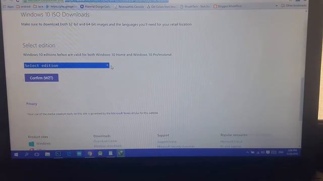 [OFFICIAL] All Windows Editions for FREE Officially from Microsoft Website 2016 смотреть онлайн