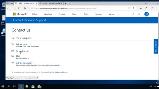 Fix: "We can't reactivate Windows on this device. Try again later" Error on Windows 10 смотреть онлайн