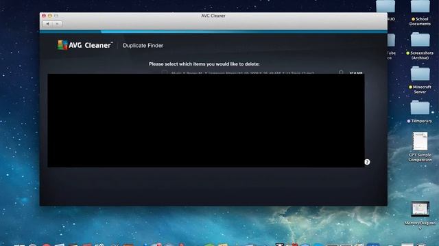 AVG Cleaner (FREE) vs Disk Doctor ($0.99) - Overview + Comparison [2014] смотреть онлайн