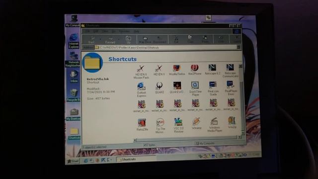 [Tutorial] Setting Up Static IP on Windows 9X | Windows 9X Softcore смотреть онлайн