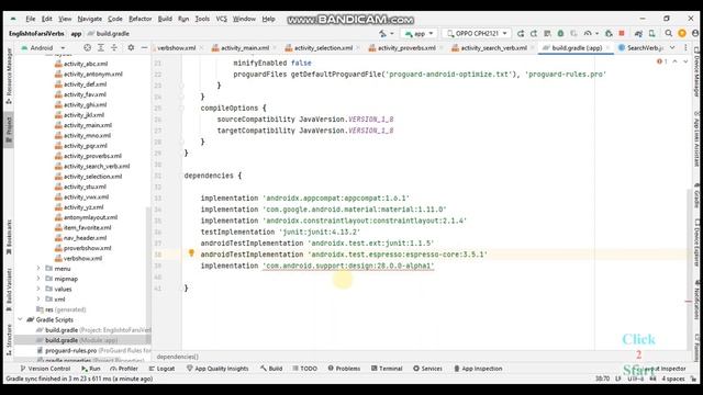 How to migrate android dependency to androidx in android studio | Migrate adnroid to androidx смотреть онлайн