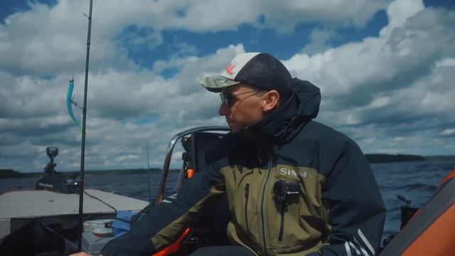 ВСЕ О СЛАГАХ! Ловля судака на его любимую приманку смотреть онлайн