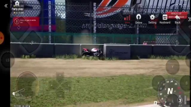 Ride 4 gameplay mobile | Ride 4 android смотреть онлайн