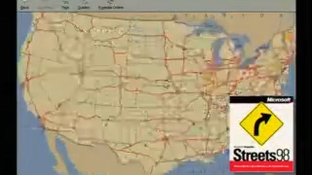 Microsoft Works '99 - 1990s Ads смотреть онлайн