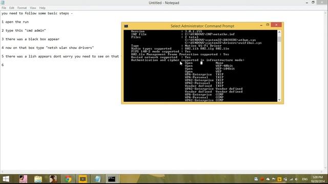 how to make wifi hotspot in windows 8.1 смотреть онлайн