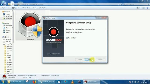 BANDICAM Screen Recorder full version download for #Free 🤫 смотреть онлайн