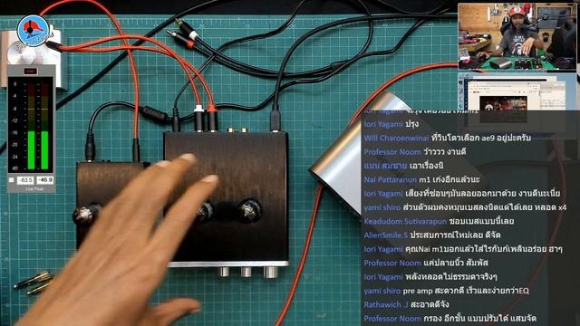 ลองฟังเสียง Preamp มี DAC เสียงมันจะโอเคไหม? กับ DAC แถม! + AE9 บน Windows 11 смотреть онлайн