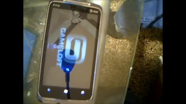 Windows Phone 7 (HTC Surround) Review смотреть онлайн