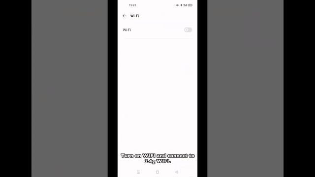 WiFi Conect Yanhua Mini ACDP programmer to your Android cellphoe/tablet смотреть онлайн