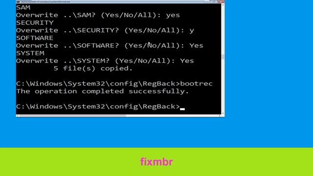 How to Fix WIN32K_SECURITY_FAILURE Blue Screen Error Windows 11 смотреть онлайн