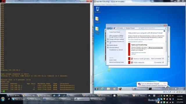 PC can't talk on network смотреть онлайн