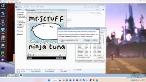 Windows 7 BSOD VM #2